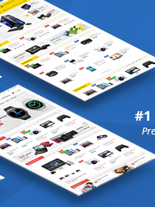 PrestaShop - PS2450