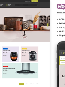 WordPress WooCommerce - W962