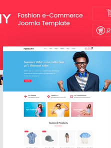Joomla - J4273