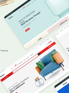 WordPress WooCommerce - W1083