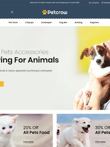 PrestaShop - PS3021