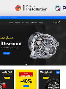 PrestaShop - PS3046