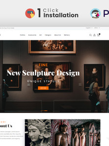 PrestaShop - PS3048