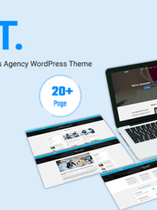 WordPress - WP17428
