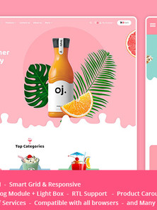 OpenCart - OC2607
