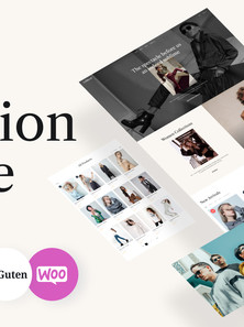 WordPress WooCommerce - W1150