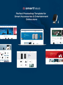 PrestaShop - PS3106