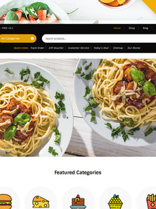 WordPress WooCommerce - W1155