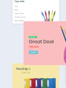 PrestaShop - PS3125