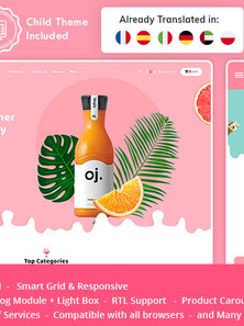 PrestaShop - PS3127