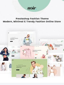 PrestaShop - PS3132