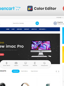 OpenCart - OC2636