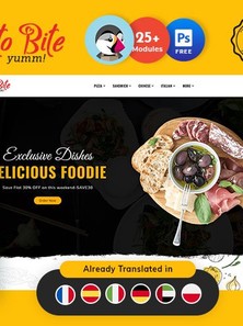 PrestaShop - PS3141