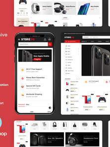 PrestaShop - PS3163