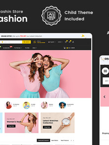 PrestaShop - PS3180