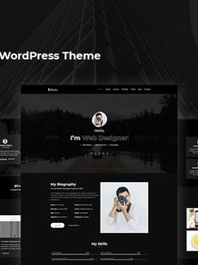 WordPress - WP17652
