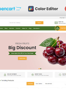 OpenCart - OC2707