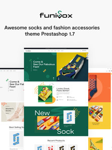PrestaShop - PS3186