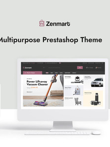 PrestaShop - PS3196