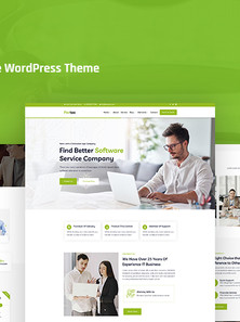 WordPress - WP17725