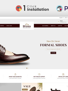 PrestaShop - PS3210