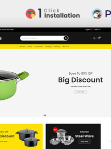 PrestaShop - PS3211