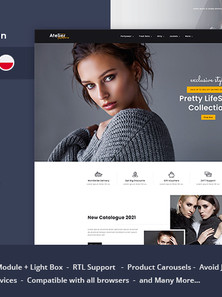 PrestaShop - PS3213