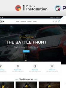 PrestaShop - PS3215