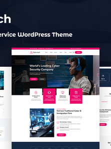 WordPress - WP18002
