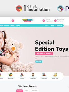 PrestaShop - PS3282