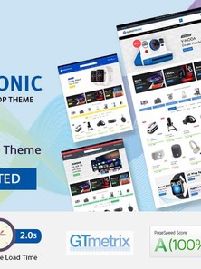 PrestaShop - PS3283