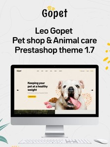 PrestaShop - PS3287