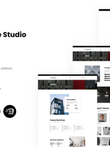 WordPress - WP18066