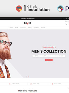 PrestaShop - PS3309