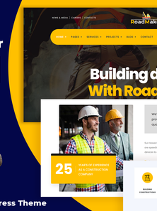 WordPress - WP18106