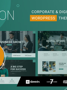 WordPress - WP18127
