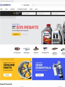 PrestaShop - PS3356