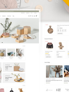 PrestaShop - PS3360