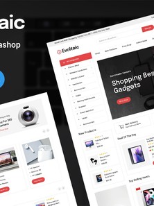PrestaShop - PS3377