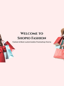 PrestaShop - PS3393