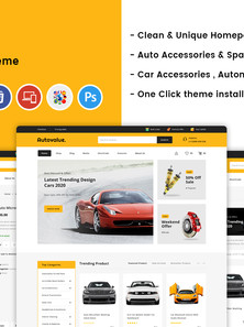 WordPress WooCommerce - W1441