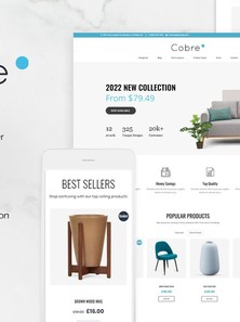 WordPress WooCommerce - W1452