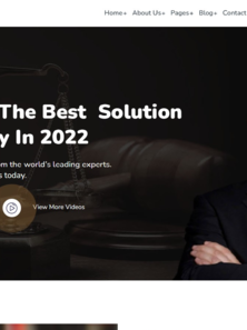 WordPress - WP18345