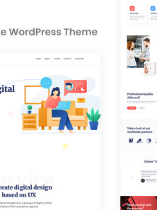 WordPress - WP18405