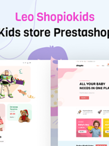 PrestaShop - PS3427