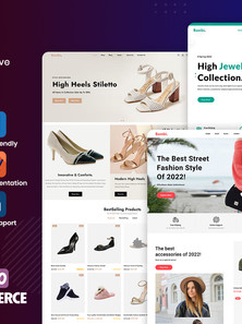 WordPress WooCommerce - W1479