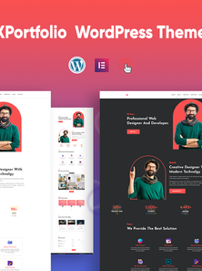 WordPress - WP18432