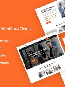 WordPress - WP18452