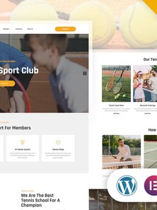 WordPress - WP18462