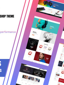 PrestaShop - PS3454